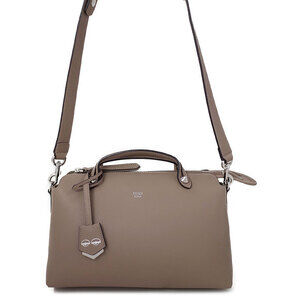 Fendi By the Way Boston Bag